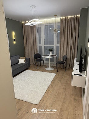 Сдаётся 3-комнатная квартира, Минск, Жореса Алфёрова ул., 12 - фото 3 