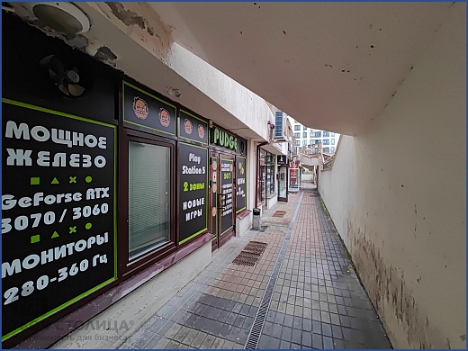Торговые площади в аренду, Минск, Мстиславца ул., 8 - фото 6 