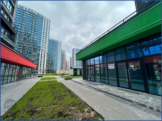 Торговые площади в аренду, Минск, Братская ул., 13 - фото 2 