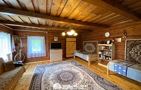 Продажа Дом Копыльский район,  Новая Гута