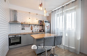 Продажа  квартиры, Минск, Лобанка ул., 4