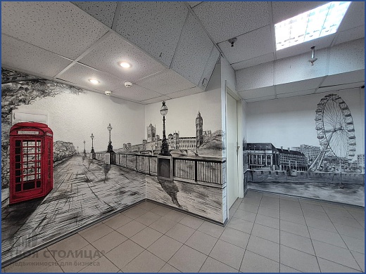 Офис в аренду, Минск, Кульман ул., 11 - фото 8 