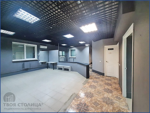 Сфера услуг в аренду, Минск, Восточная ул., 39 - фото 12 