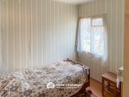 дача, Юхновка - фото 11 