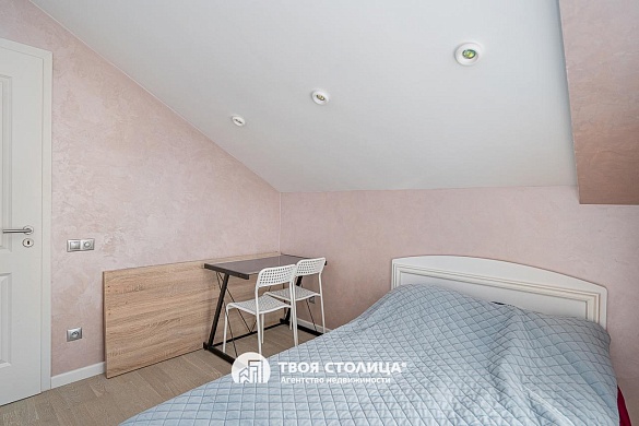 дом, Прилепы - фото 60 