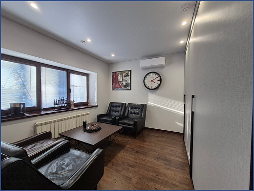 Офис на  продажу, Минск, Антоновская ул., 28, к. а - фото 3 