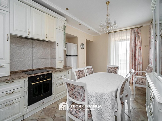 дом, Семково