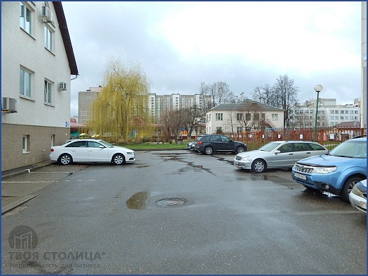 Офис на  продажу, Минск, Левкова ул., 24 - фото 12 