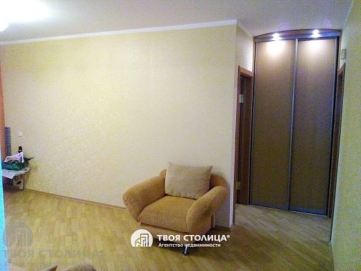 Сдаётся 3-комнатная квартира, Минск, Коласа пер., 5 - фото 4 