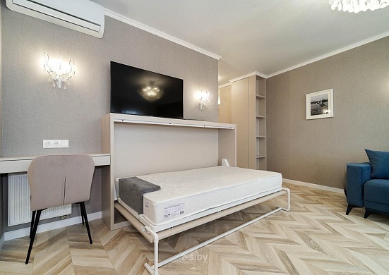 Сдаётся 1-комнатная квартира, Минск, Нововиленская ул., 47 - фото 2 