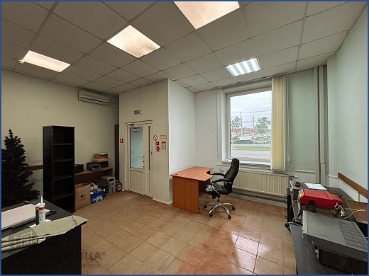 Торговые площади на  продажу, Минск, Партизанский просп., 70, к. а - фото 11 