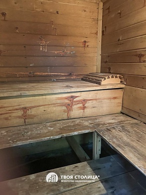 дача, Турковщина - фото 13 