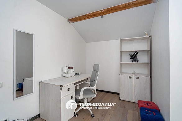 коттедж, Минск - фото 27 