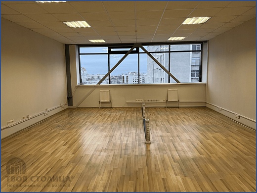 Офис в аренду, Минск, Хоружей ул., 25, к. 3 - фото 1 