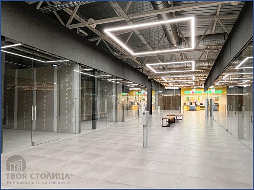 Торговые площади в аренду, Минск, Скрипникова ул., 47 - фото 3 