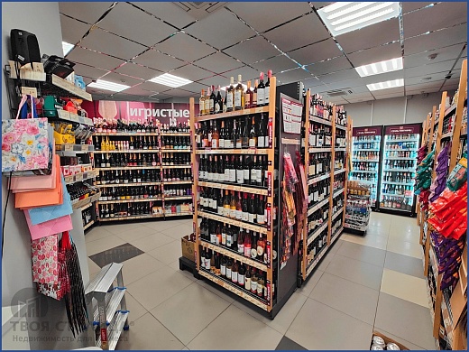 Торговые площади на  продажу, Минск, Сторожовская ул., 6 - фото 5 