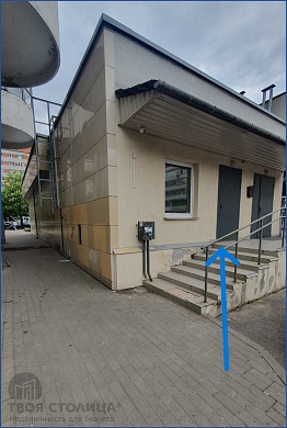 Офис в аренду, Минск, В. Хоружей ул., 18, к. А - фото 11 