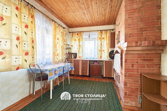 дача, Юхновка - фото 12 