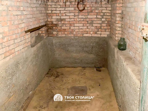 дача, Юхновка - фото 31 