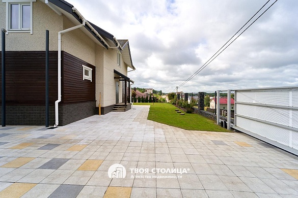 дом, Слобода - фото 18 