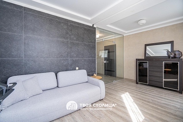 Сдаётся 3-комнатная квартира, Минск, Маркса ул., 42 - фото 7 