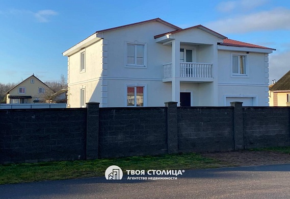 дом, Шатилы - фото 3 