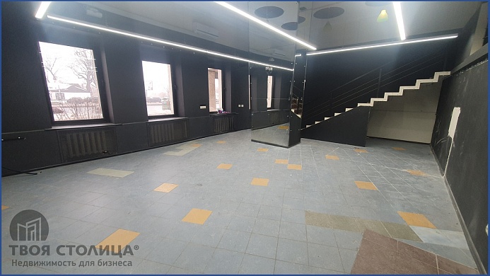 Торговые площади на  продажу, Минск, Маяковского ул., 22, к. 1