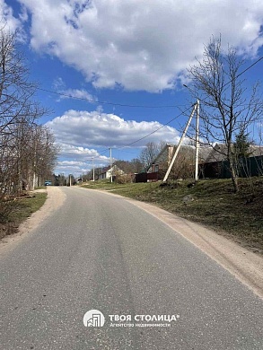 дом, Логоза - фото 31 