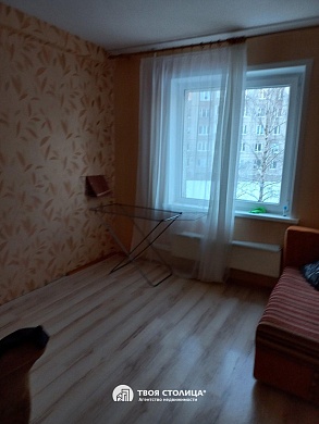 Сдаётся 3-комнатная квартира, Минск, Нестерова ул., 53, к. 1 - фото 5 