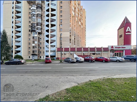 Офис на  продажу, Минск, Логойский тракт, 10 - фото 14 