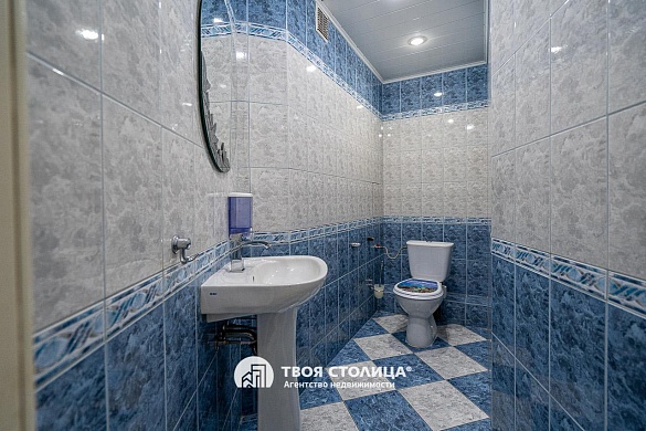 Сдаётся 4-комнатная квартира, Минск, Тимошенко ул., 10 - фото 22 