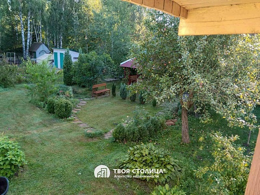 дача, Равнополье - фото 46 