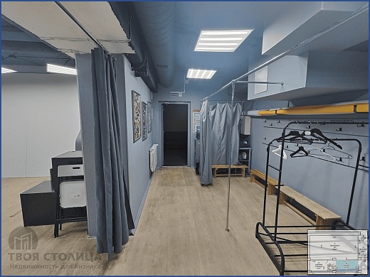 Офис в аренду, Минск, Толбухина ул., 2 - фото 10 