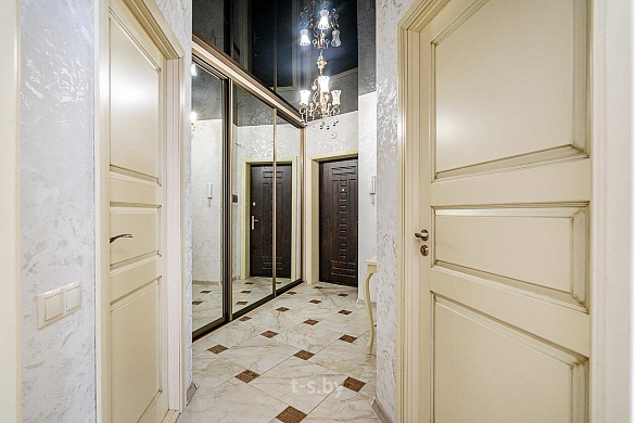 Сдаётся 2-комнатная квартира, Минск, Каховская ул., 17 - фото 12 