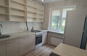 Сдается двухкомнатная квартира, Минск, Партизанский просп., 32, к. 2 за 400 у.е.