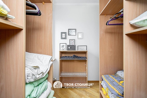 коттедж, Минск - фото 28 