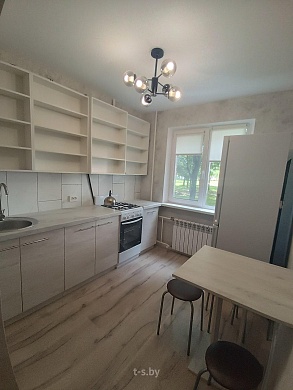 Сдаётся 2-комнатная квартира, Минск, Партизанский просп., 32, к. 2