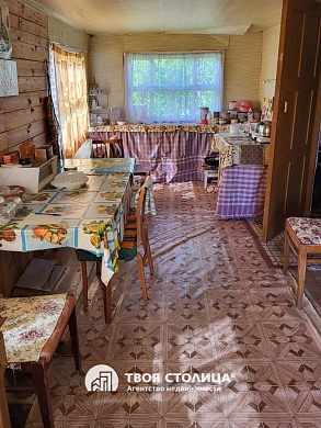 дача, Вязынка - фото 5 