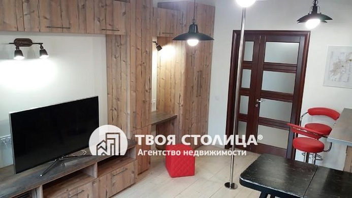 Сдаётся 2-комнатная квартира, Минск, Независимости просп., 19 - фото 6 