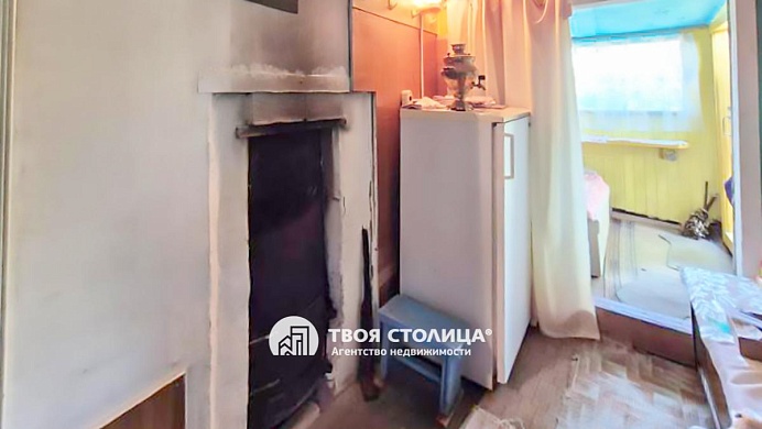 дом, Мельковичи - фото 32 