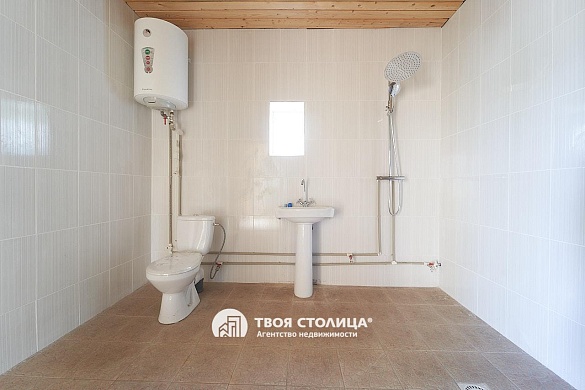 дом, Вязье - фото 12 