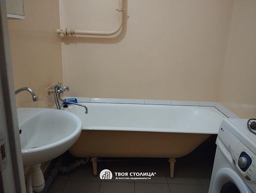 Сдаётся 1-комнатная квартира, Минск, Неманская ул., 16 - фото 5 