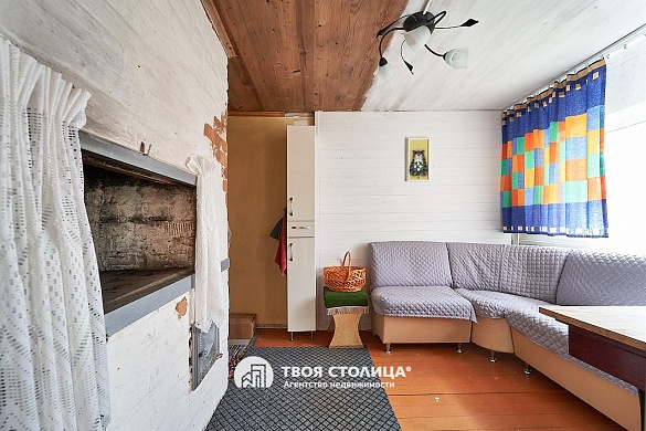 коттедж, Чисть - фото 74 