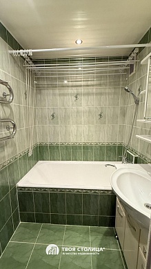 Сдаётся 2-комнатная квартира, Минск, Лынькова ул., 15 - фото 10 