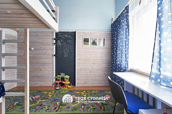 коттедж, Чисть - фото 66 