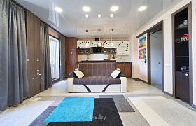 Продажа  квартиры, Минск, Матусевича ул., 68