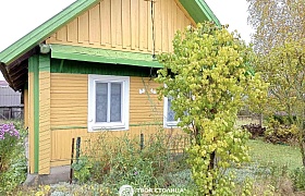 Продажа Дом Воложинский район,  Узболоть