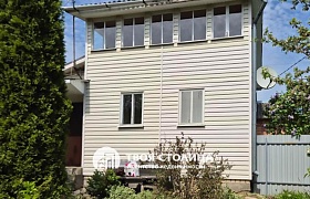 дача, Минский район, Зеленая роща