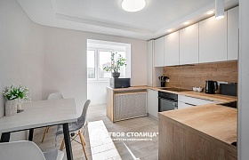 Продажа  квартиры, Минск, Лобанка ул., 28