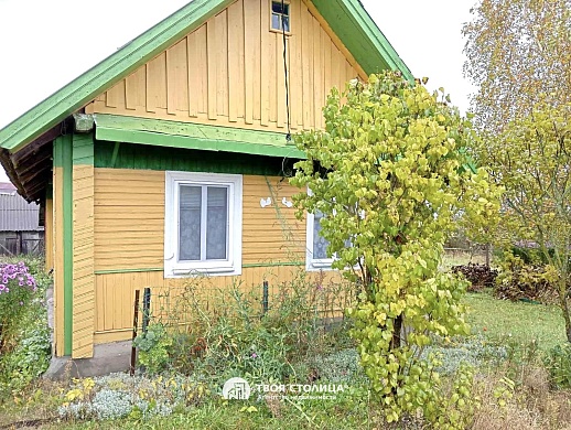 дом, Узболоть